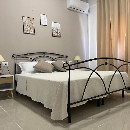 Mura Guest Room Terralba Exterior foto